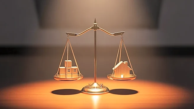 Debate Over Constitutionality of Source of Income Discrimination in New York Housing