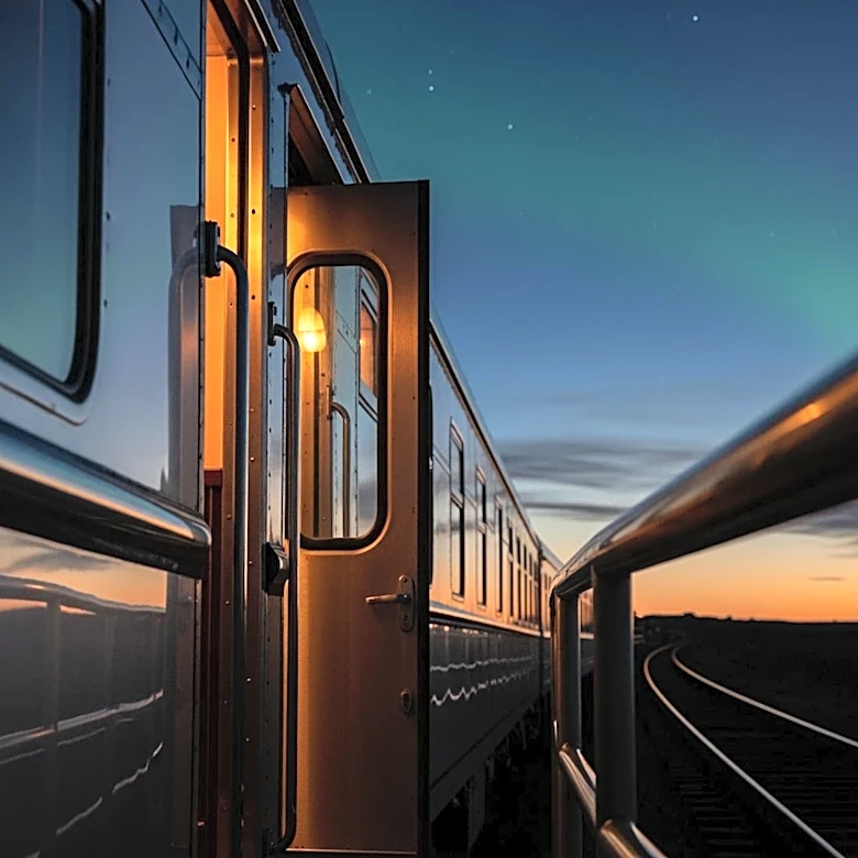 Journey Beyond Launches Aurora Australis Suites to Elevate Luxury Rail Travel