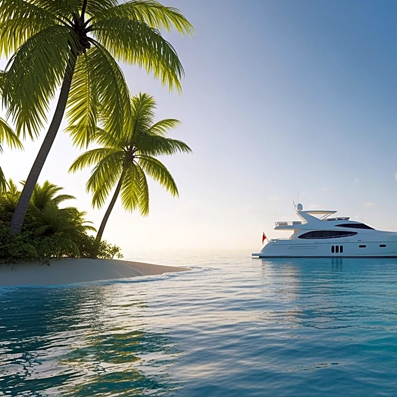 Indonesia Emerges as a Premier Yachting Destination with Diverse Experiences