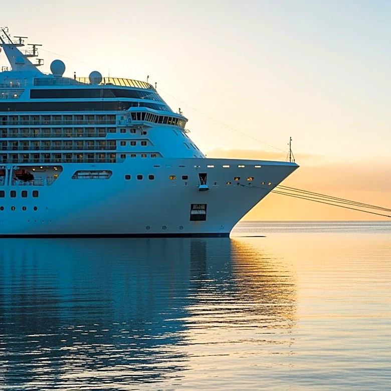 Port of San Diego Enhances Cruise Experience with Proximity and Convenience