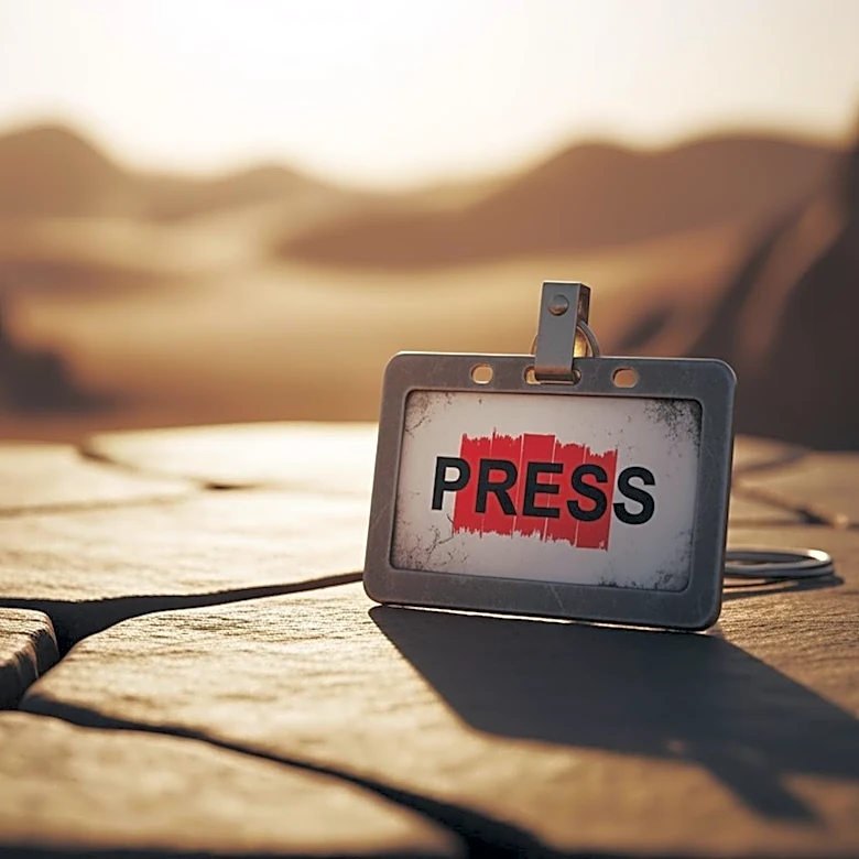 American Journalist Shelly Kittleson Released After Abduction in Iraq by Shiite Militia