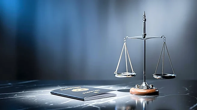 Iranian Elites Face U.S. Immigration Action Amid Allegations of Hypocrisy