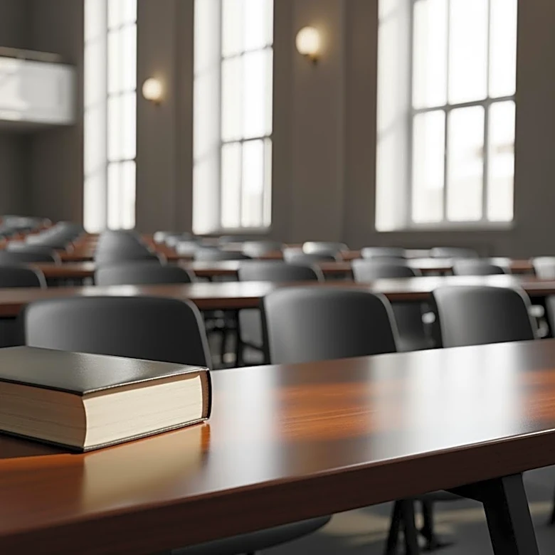 Temple Law Students Demand End to ICE Ties Amid Immigration Enforcement Concerns