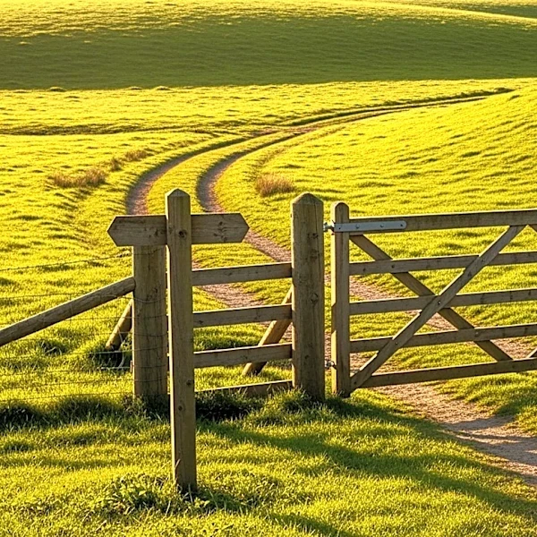 Pippa Middleton Faces Backlash for Closing Public Footpath on Estate