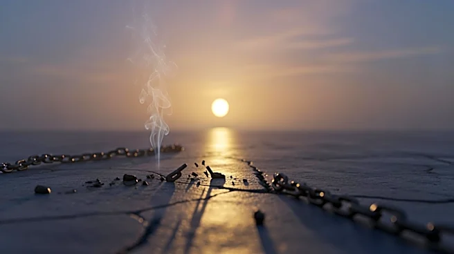 Confusion Over Ceasefire as Strikes Reported in Southern Lebanon