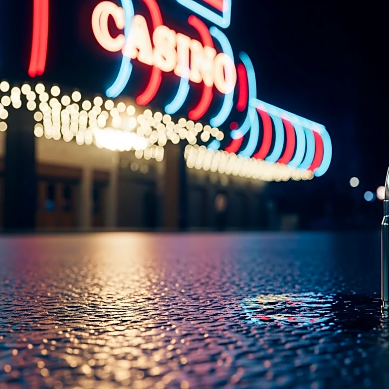 Rapper Offset Shot Near Florida Casino, Two Detained by Police