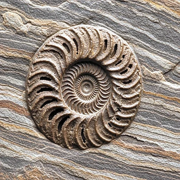 Researchers Reclassify 'Oldest Octopus' Fossil as Nautiloid, Shifting Evolutionary Timeline