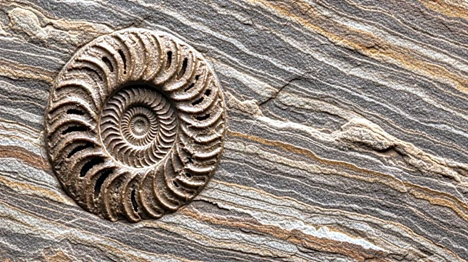Researchers Reclassify 'Oldest Octopus' Fossil as Nautiloid, Shifting Evolutionary Timeline