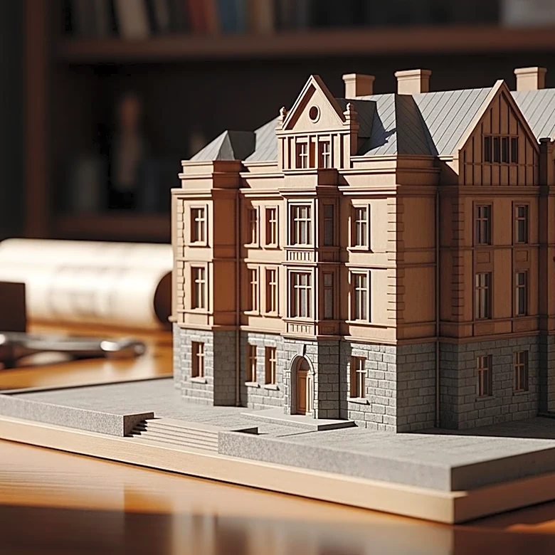 Castle Rock Historical Society Constructs Replicas of Historic Buildings