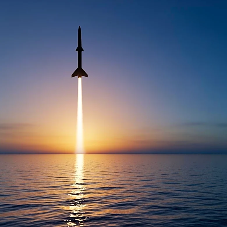 Iranian Missile Launches Challenge U.S.-Iran Ceasefire, Impacting Gulf States