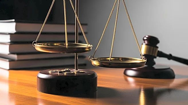 Suffolk County Seeks to Overturn $112 Million Immigration Detention Ruling