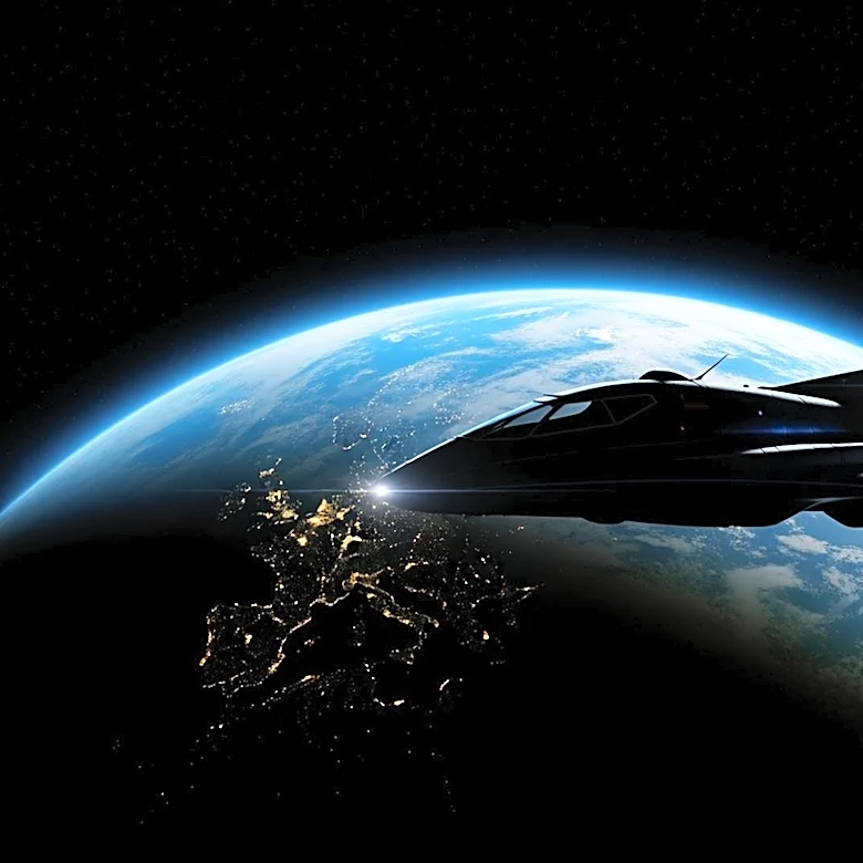 Artemis II Mission Offers New Perspective on Earth and Humanity