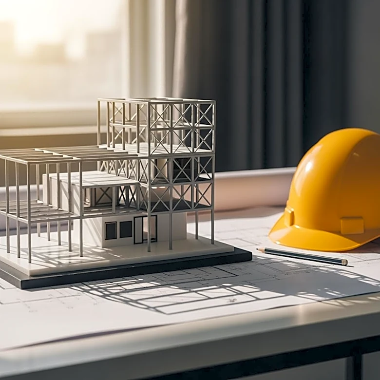 UNC Charlotte Launches New Construction School to Address Workforce Needs