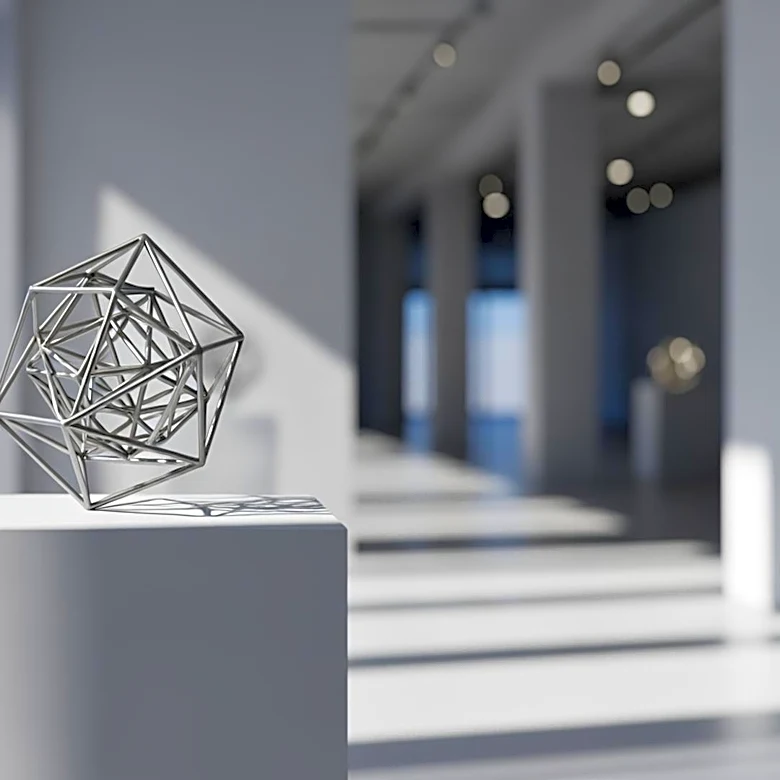 Expo Chicago 2026: New Director Focuses on Institutional Connections and Curatorial Innovation