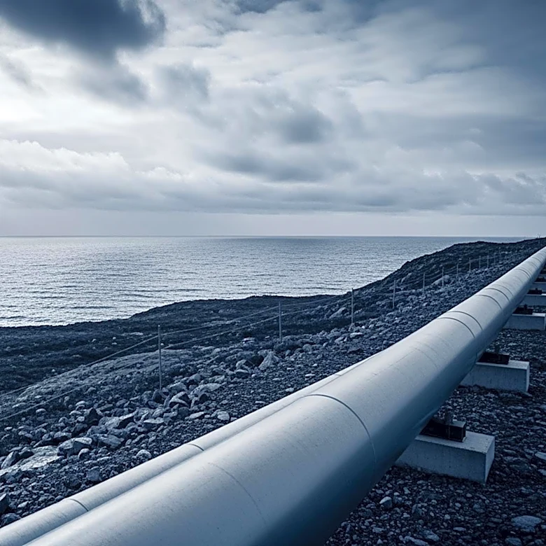 Kazakhstan's CPC Oil Exports Remain Stable Despite Reported Attacks in Black Sea