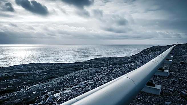 Kazakhstan's CPC Oil Exports Remain Stable Despite Reported Attacks in Black Sea