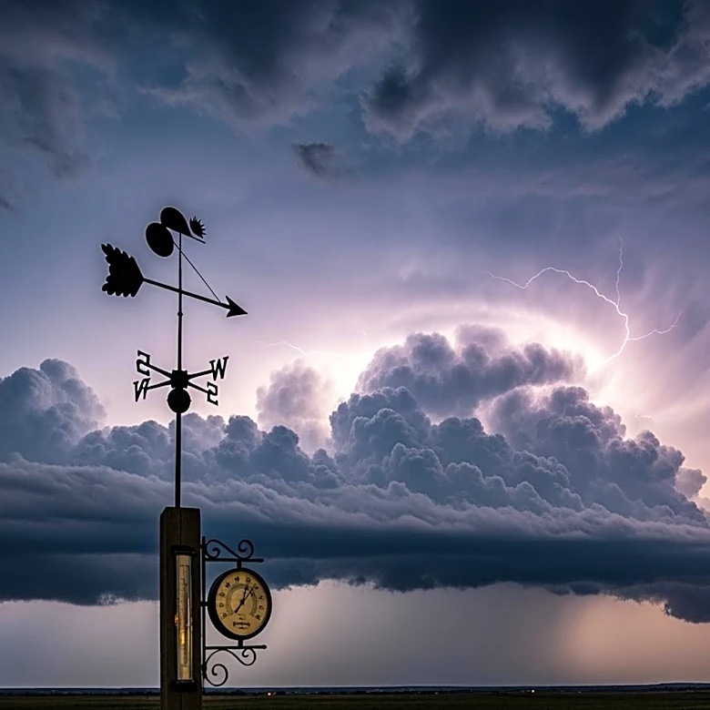 Al Roker Discusses Increasing Frequency of Severe Weather Events and Their Impact