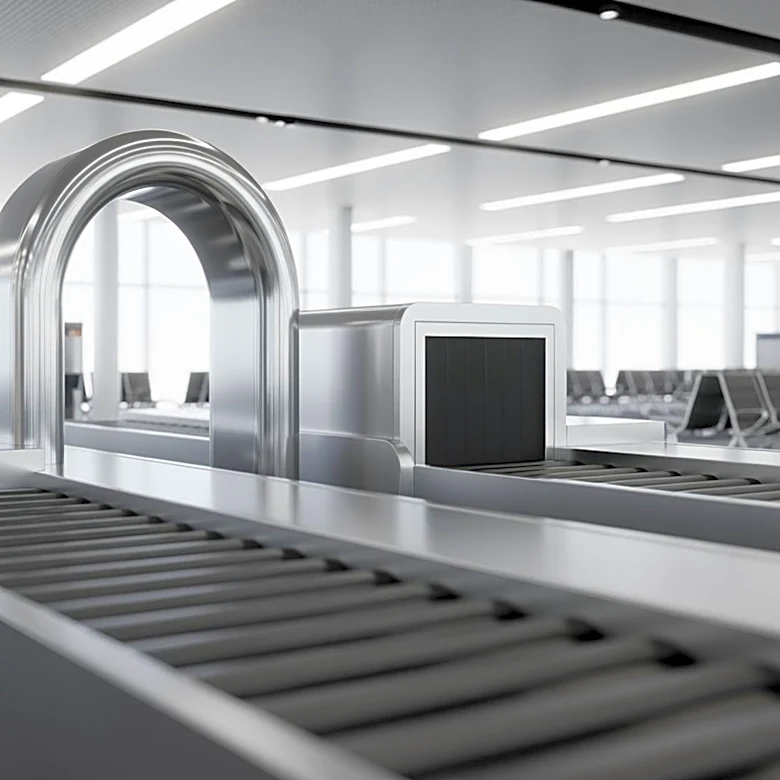 TSA Security Checkpoint Reopens in Terminal F at Philadelphia International Airport After Shutdown