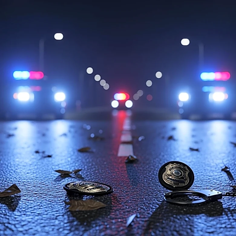 ICE Agents Shoot Man in California Amid Immigration Enforcement Operation