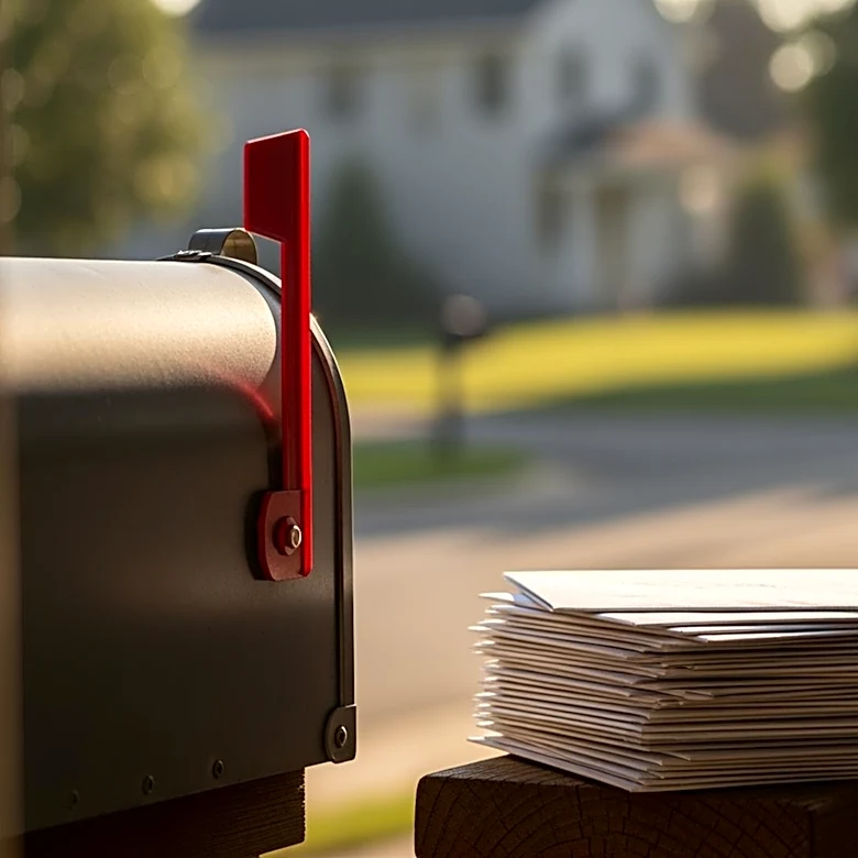 Oregon Taxpayers Advised to Mail Returns Early Due to USPS Delays