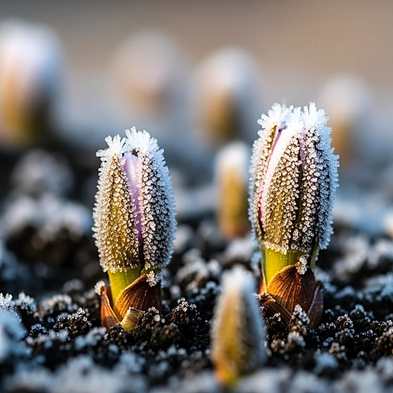 Maryland Faces Freeze Warning Before Warmer Spring Weekend