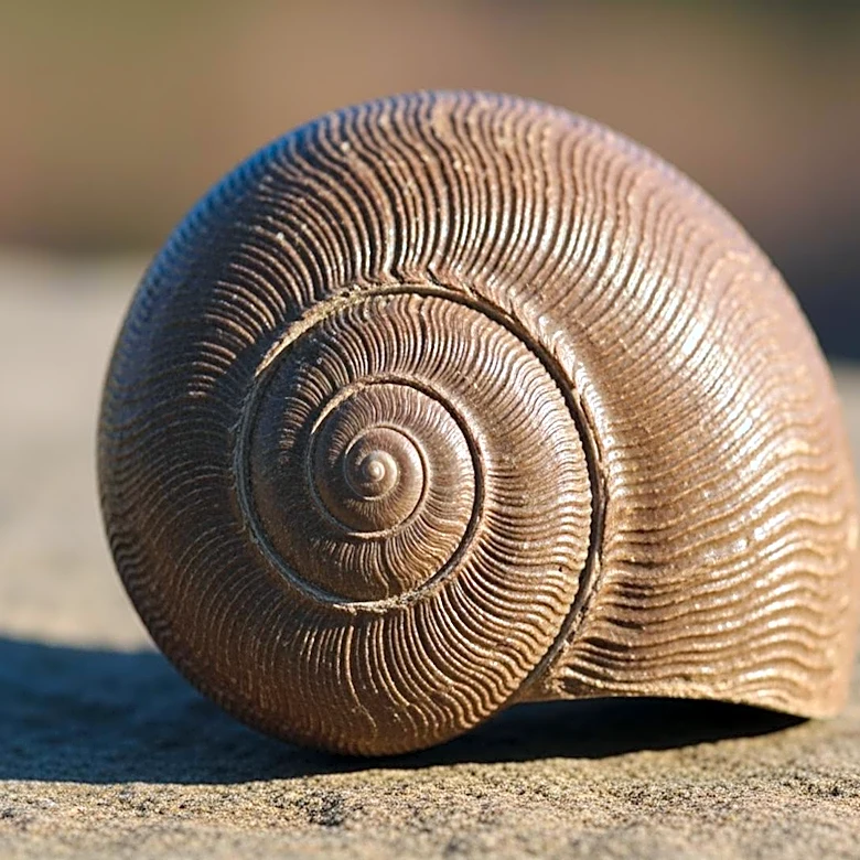 Scientists Reclassify World's Oldest 'Octopus' Fossil as Nautiloid, Redrawing Evolutionary Timeline