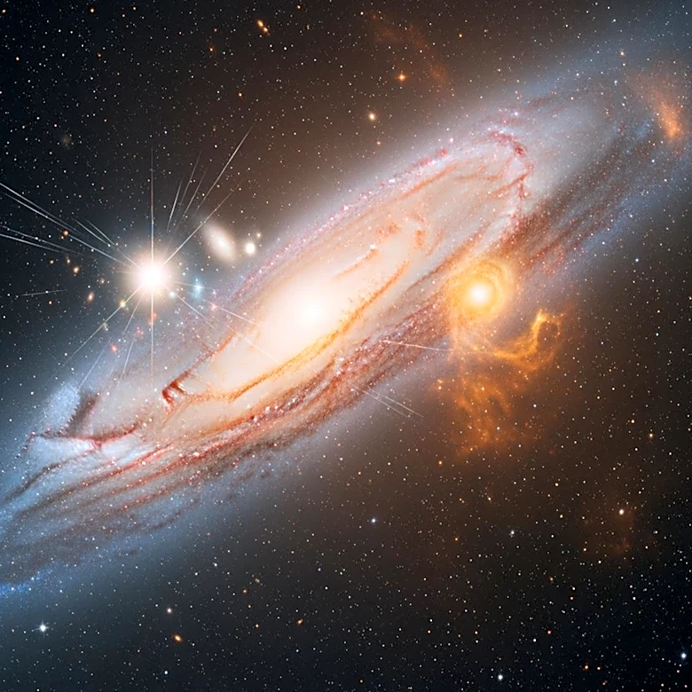 Large Magellanic Cloud's Influence on Milky Way's Halo Temperature Revealed