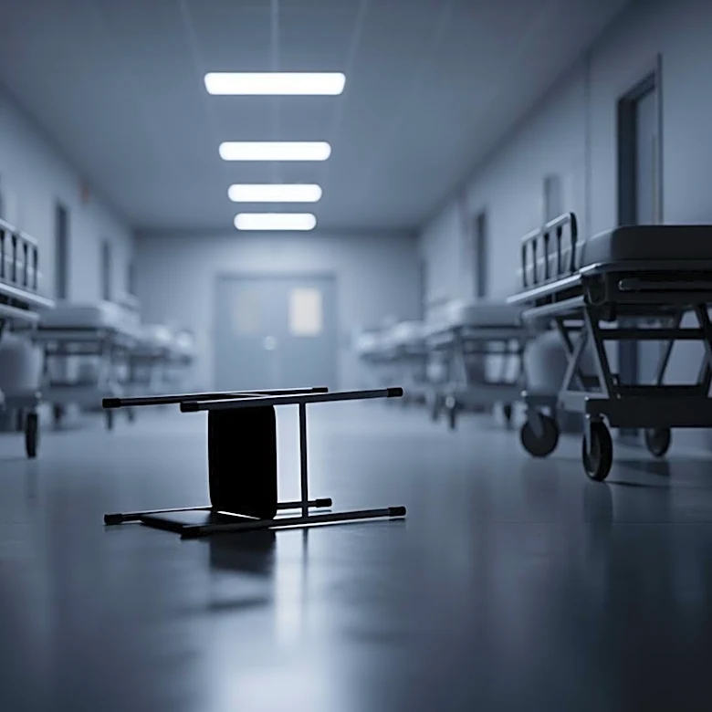 Rise in Violence Against Hospital Staff Raises Safety Concerns in Healthcare Settings