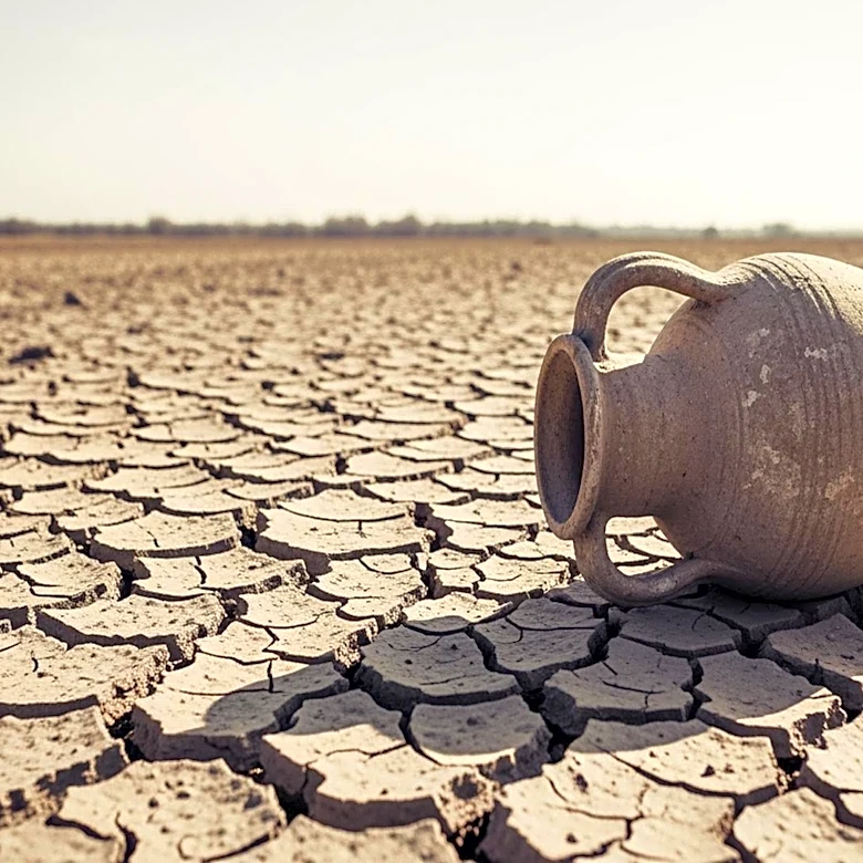 Corpus Christi Faces Water Crisis as Emergency Measures Threaten Rural Supplies