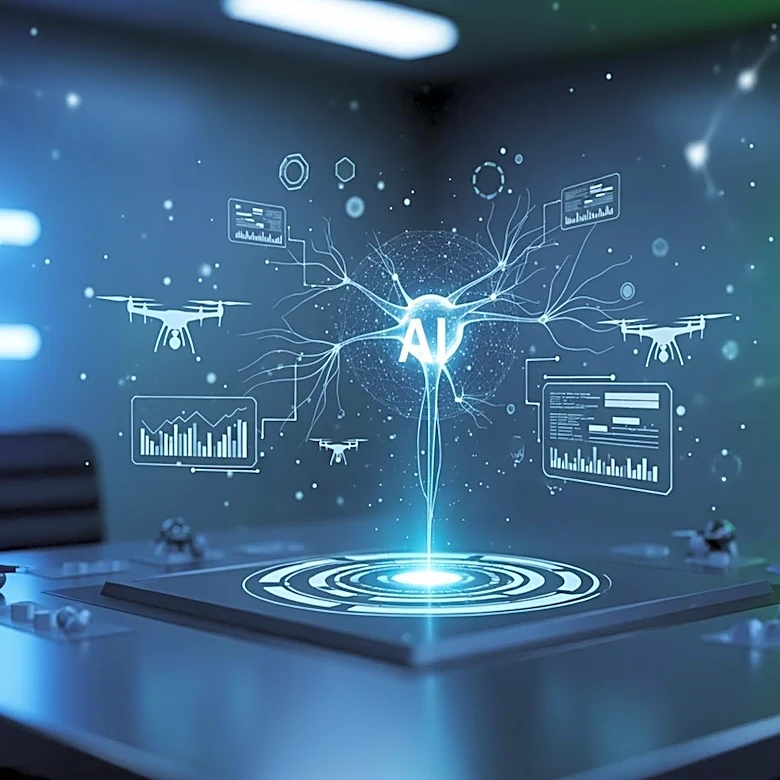 China's Military Invests in AI Amidst U.S. Technological Lead