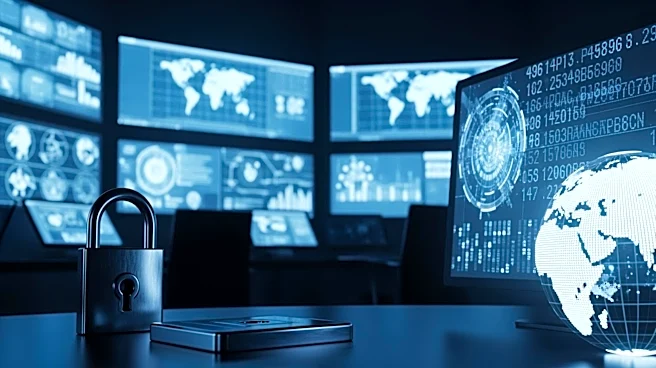 FBI Warns of Persistent Iranian Threat to U.S. Targets Amid White House Downplay