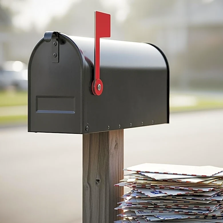 IRS Warns of Risks in Mailing Tax Returns Near Deadline Due to Postal Service Delays
