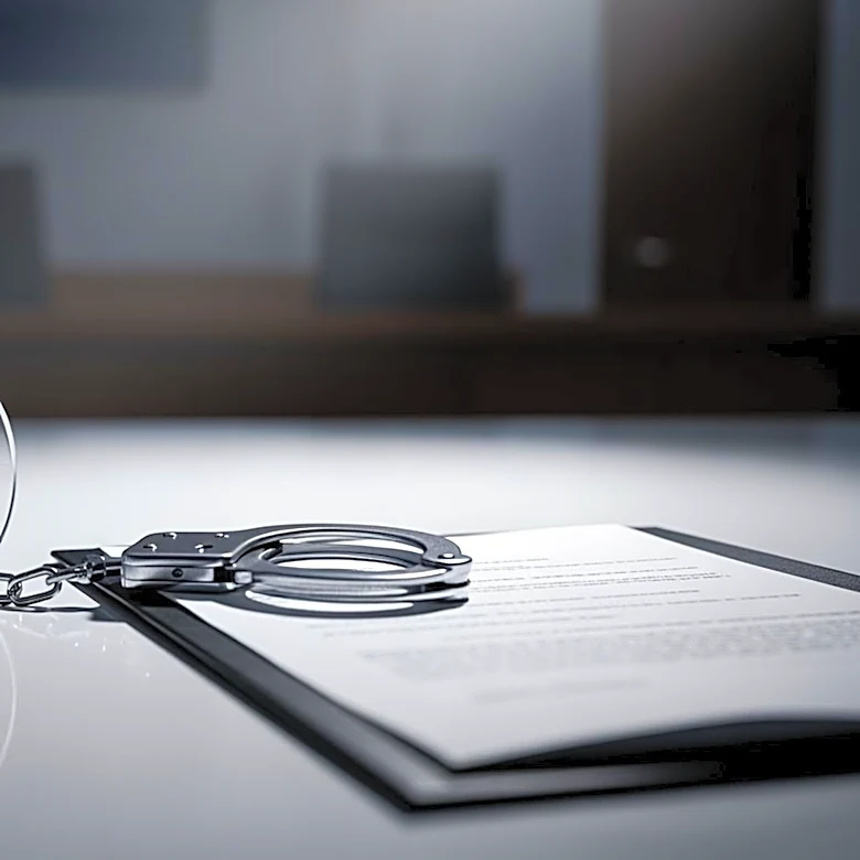 California State Senator Files Lawsuit Against Sacramento Over Alleged Retaliatory DUI Arrest