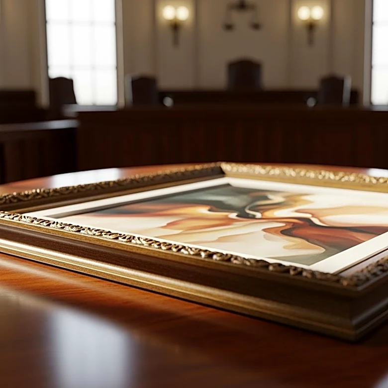 New York Court Orders Restitution of Modigliani Painting to Jewish Heir