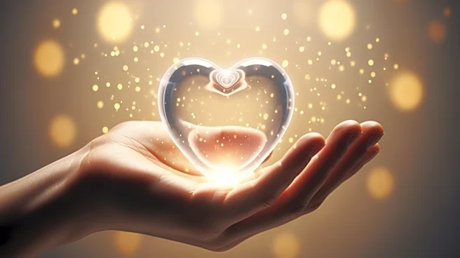 Generosity Commission Study Reveals Motivations Behind American Philanthropy