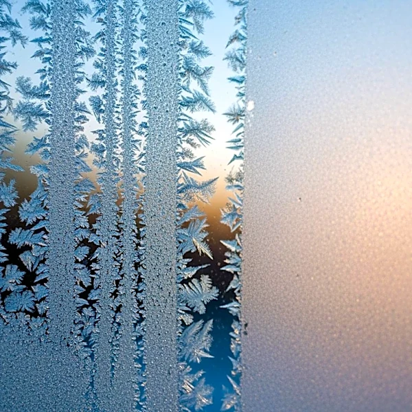 Maryland Braces for Frosty Wednesday Morning Before Mid-Week Warm-Up