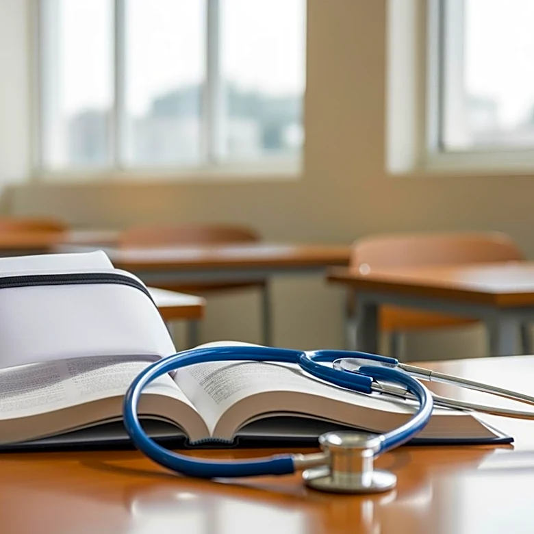 High School Programs Aim to Address U.S. Nursing Shortage