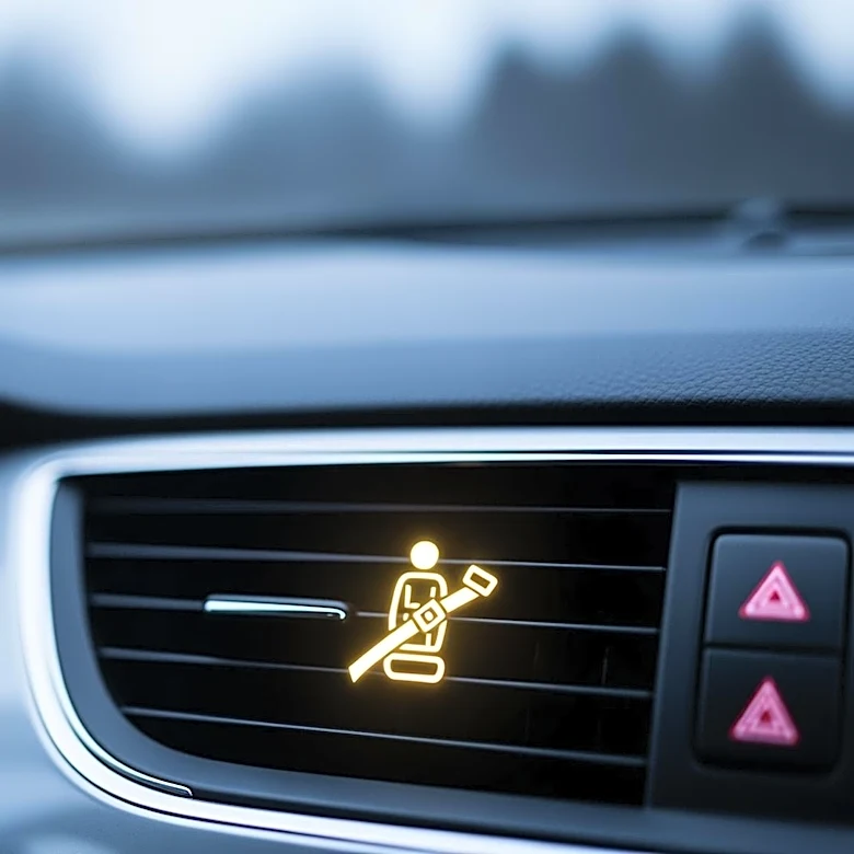 Colorado State Patrol Initiates Statewide Seatbelt Enforcement Period