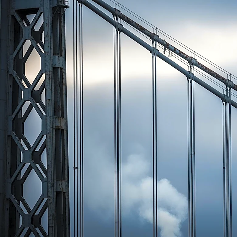 Panama's Bridge of the Americas Closed After Fatal Truck Explosion Raises Safety Concerns