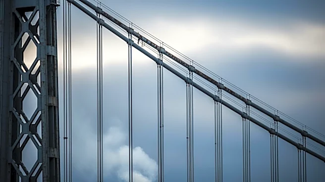 Panama's Bridge of the Americas Closed After Fatal Truck Explosion Raises Safety Concerns