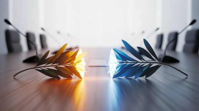 Hezbollah's Inclusion in Ceasefire Deal Announced by Pakistan PM, Denied by Israel