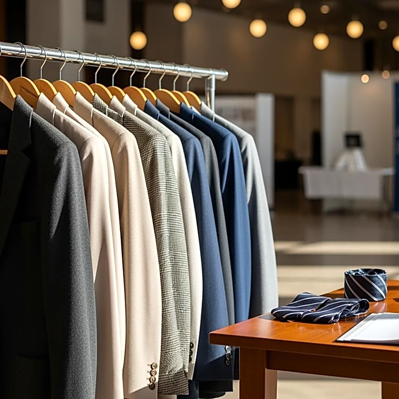 Sacramento LINKS Hosts Free Professional Clothing Drive and Resource Fair