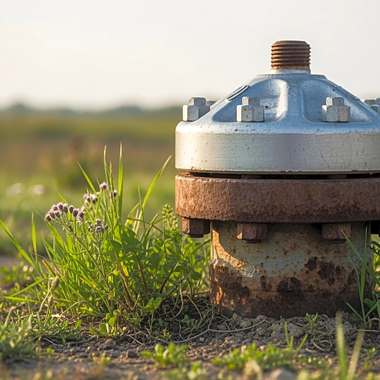Larimer County to Cap Abandoned Oil and Gas Wells to Mitigate Public Health Risks