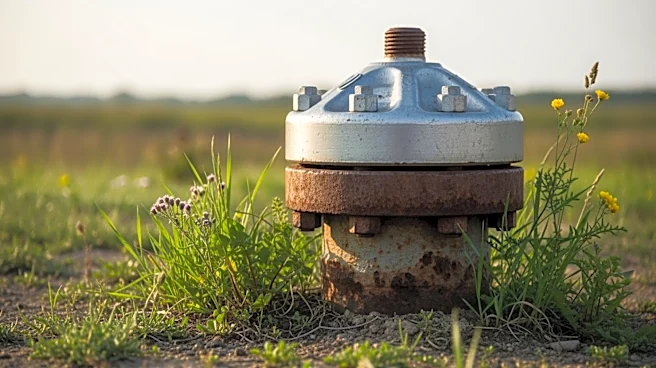 Larimer County to Cap Abandoned Oil and Gas Wells to Mitigate Public Health Risks