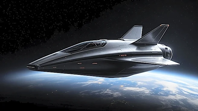 Artemis II Begins Return Journey to Earth After Historic Lunar Mission