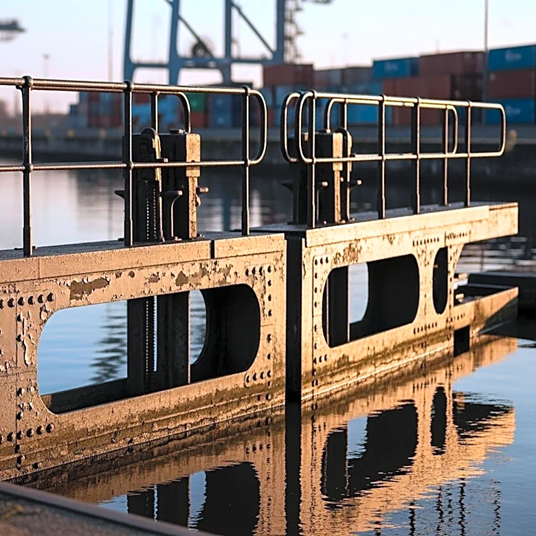 Panamanian Film 'Culebra Cut' Highlights U.S. Military Presence in Canal Zone