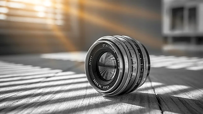 Photographer Silvana Trevale Captures Venezuelan Youth Amidst Hardship and Hope