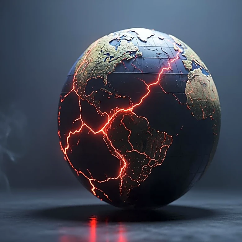 IMF Warns of Higher Prices and Slower Growth Due to Iran War Impact on Global Economy