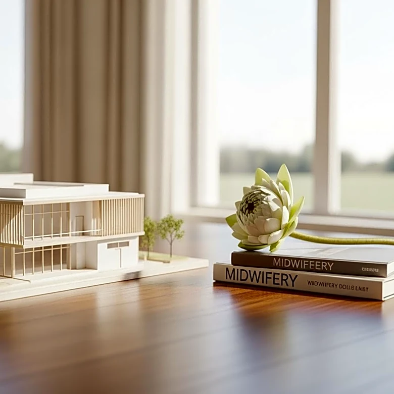 New Black Midwife-Led Birth Center Breaks Ground in South Chicago