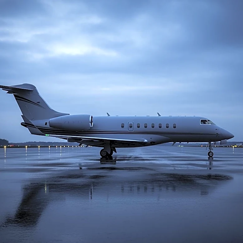 Private Plane Incident at Teterboro Airport Causes Temporary Shutdown